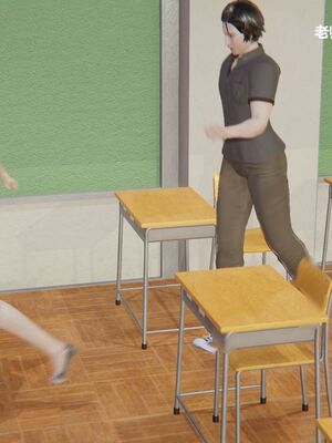 [白阿狗] 坏掉的妈妈 [Chinese]_0141_92666213_p2