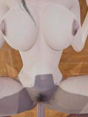 [白阿狗] 坏掉的妈妈 [Chinese]_0154_92666213_p15