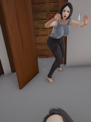 [白阿狗] 坏掉的妈妈 [Chinese]_0175_92666213_p36