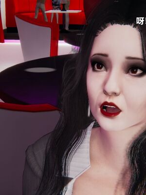 [白阿狗] 坏掉的妈妈 [Chinese]_0187_92772443_p4