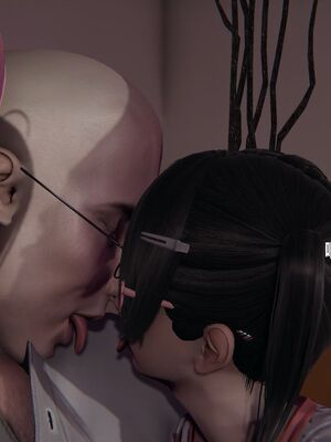 [白阿狗] 坏掉的妈妈 [Chinese]_0212_92772443_p29