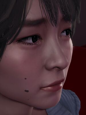 [白阿狗] 坏掉的妈妈 [Chinese]_0229_92773515_p12