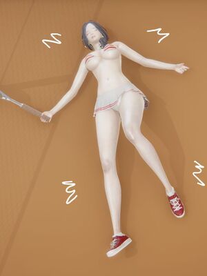 [白阿狗] 坏掉的妈妈 [Chinese]_0244_92813936_p7