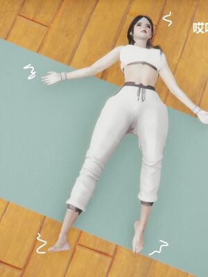 [白阿狗] 坏掉的妈妈 [Chinese]_0277_92813936_p40