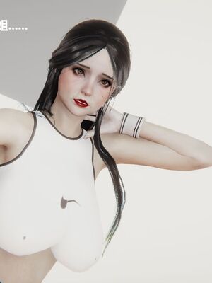 [白阿狗] 坏掉的妈妈 [Chinese]_0279_92813936_p42