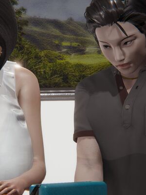 [白阿狗] 坏掉的妈妈 [Chinese]_0297_92813936_p60