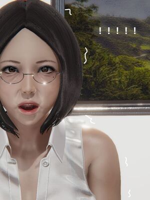 [白阿狗] 坏掉的妈妈 [Chinese]_0299_92813936_p62