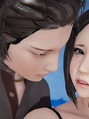 [白阿狗] 坏掉的妈妈 [Chinese]_0380_92831863_p65