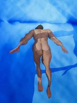 [白阿狗] 坏掉的妈妈 [Chinese]_0416_92897365_p34