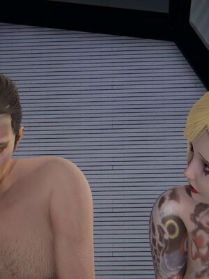 [白阿狗] 坏掉的妈妈 [Chinese]_0429_92897365_p47