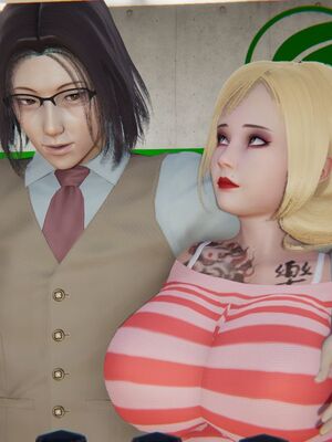 [白阿狗] 坏掉的妈妈 [Chinese]_0437_92897365_p55