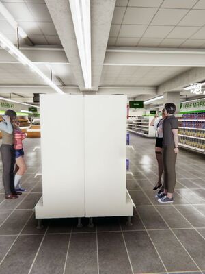 [白阿狗] 坏掉的妈妈 [Chinese]_0438_92897365_p56