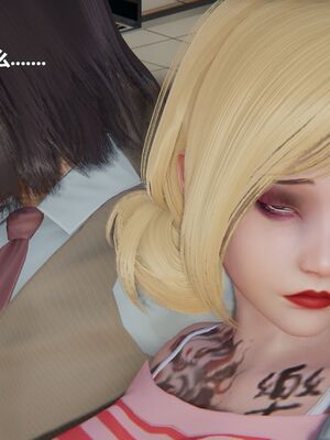 [白阿狗] 坏掉的妈妈 [Chinese]_0443_92897365_p61