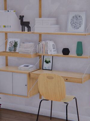 [白阿狗] 坏掉的妈妈 [Chinese]_0447_92897365_p65