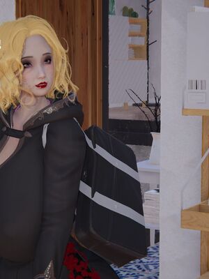 [白阿狗] 坏掉的妈妈 [Chinese]_0448_92897365_p66