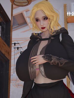 [白阿狗] 坏掉的妈妈 [Chinese]_0450_92897365_p68