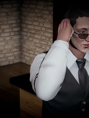 [白阿狗] 坏掉的妈妈 [Chinese]_0499_93027924_p1