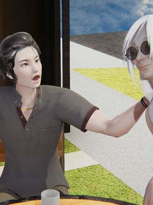 [白阿狗] 坏掉的妈妈 [Chinese]_0516_93027924_p18