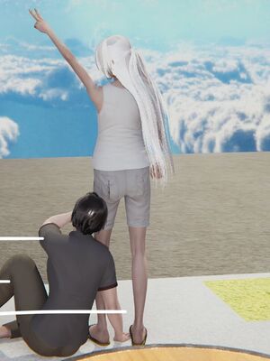 [白阿狗] 坏掉的妈妈 [Chinese]_0522_93027924_p24