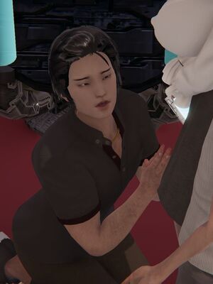 [白阿狗] 坏掉的妈妈 [Chinese]_0542_93027924_p44