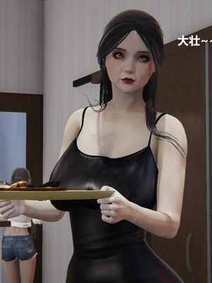 [白阿狗] 坏掉的妈妈 [Chinese]_0550_93027924_p52