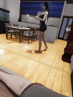 [白阿狗] 坏掉的妈妈 [Chinese]_0556_93027924_p58