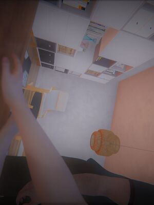 [白阿狗] 坏掉的妈妈 [Chinese]_0570_93089261_p9