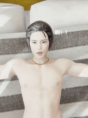 [白阿狗] 坏掉的妈妈 [Chinese]_0691_93285797_p17