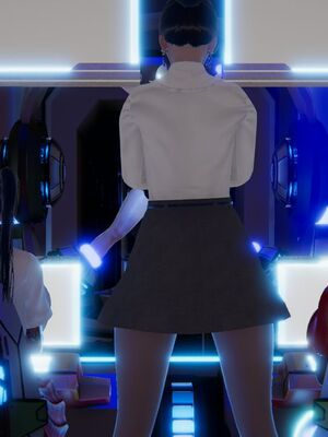 [白阿狗] 坏掉的妈妈 [Chinese]_0699_93285797_p25