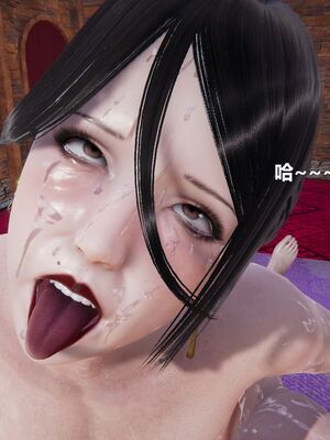 [白阿狗] 坏掉的妈妈 [Chinese]_0734_93285797_p60