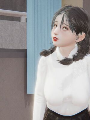 [白阿狗] 坏掉的妈妈 [Chinese]_0743_93286507_p3