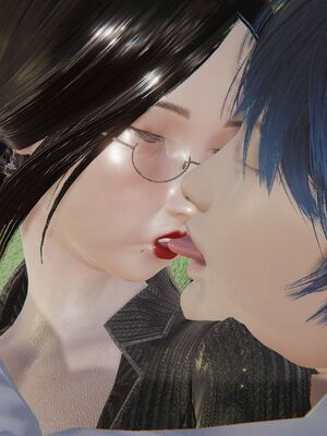 [白阿狗] 坏掉的妈妈 [Chinese]_0761_93286507_p21