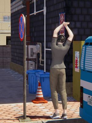 [白阿狗] 坏掉的妈妈 [Chinese]_0784_93286507_p44