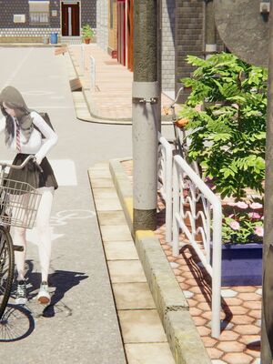 [白阿狗] 坏掉的妈妈 [Chinese]_0787_93286507_p47