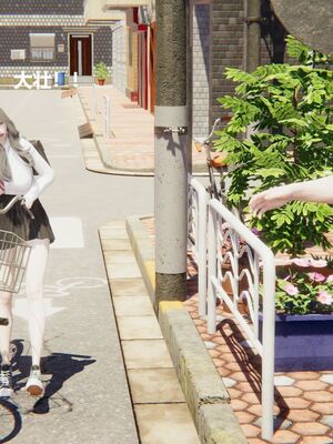 [白阿狗] 坏掉的妈妈 [Chinese]_0788_93286507_p48