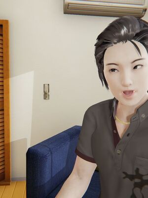 [白阿狗] 坏掉的妈妈 [Chinese]_0791_93286507_p51