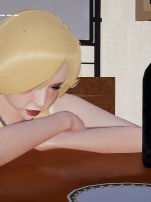 [白阿狗] 坏掉的妈妈 [Chinese]_0803_93437473_p7