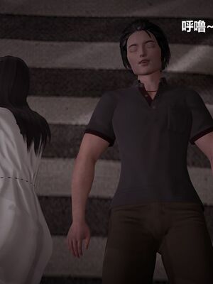 [白阿狗] 坏掉的妈妈 [Chinese]_0849_93437473_p53