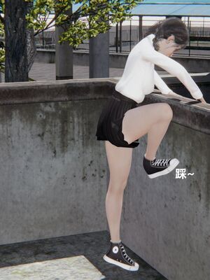 [白阿狗] 坏掉的妈妈 [Chinese]_0878_93555589_p12