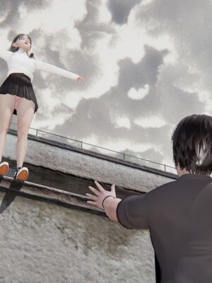 [白阿狗] 坏掉的妈妈 [Chinese]_0881_93555589_p15