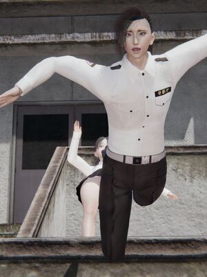 [白阿狗] 坏掉的妈妈 [Chinese]_0894_93555589_p28