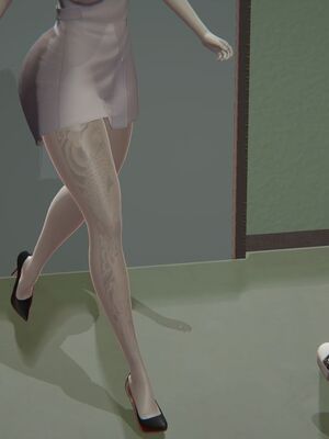 [白阿狗] 坏掉的妈妈 [Chinese]_0904_93555589_p38