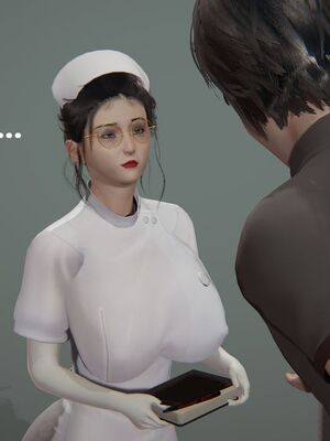 [白阿狗] 坏掉的妈妈 [Chinese]_0910_93555589_p44