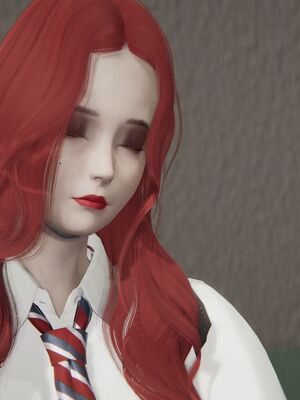 [白阿狗] 坏掉的妈妈 [Chinese]_0916_93638231_p0