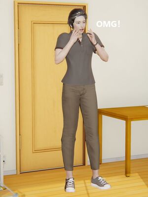 [白阿狗] 坏掉的妈妈 [Chinese]_0928_93638231_p12