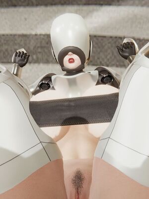 [白阿狗] 坏掉的妈妈 [Chinese]_0940_93638231_p24