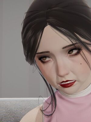 [白阿狗] 坏掉的妈妈 [Chinese]_0966_93774540_p5