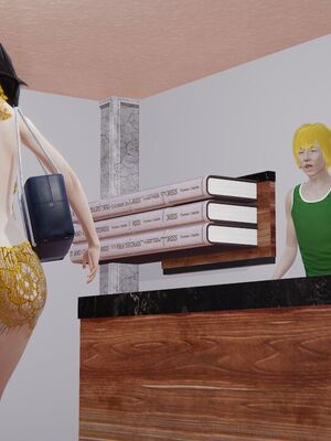 [白阿狗] 坏掉的妈妈 [Chinese]_0975_93774540_p14