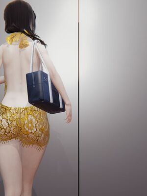 [白阿狗] 坏掉的妈妈 [Chinese]_0980_93774540_p19