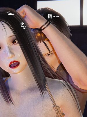 [白阿狗] 坏掉的妈妈 [Chinese]_1014_93774540_p53